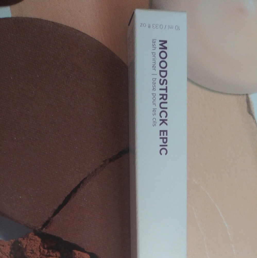 lash primer